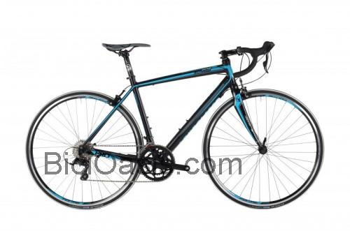 Forme Longcliffe 3 ficha técnica y opiniones